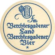 1988: Германия, Hofbrauhaus Berchtesgaden