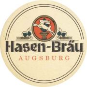 2000: Германия, Hasen-Brau