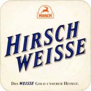 2025: Германия, Hirsch