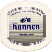 2040: Германия, Hannen