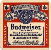 2068: США, Budweiser