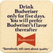 2070: США, Budweiser