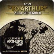2099: Ireland, Guinness