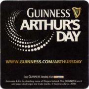 2099: Ирландия, Guinness