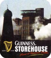 2100: Ирландия, Guinness