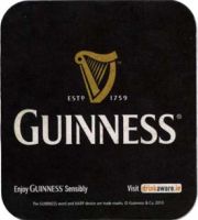 2100: Ireland, Guinness