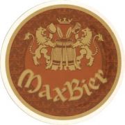 2152: Россия, MaxBier