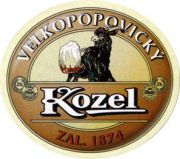 2158: Czech Republic, Velkopopovicky Kozel