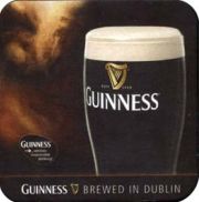 2177: Ирландия, Guinness