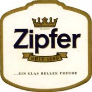 2216: Austria, Zipfer