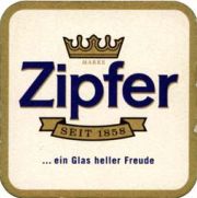 2222: Austria, Zipfer