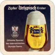 2236: Austria, Zipfer