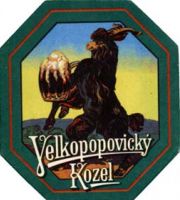 2280: Czech Republic, Velkopopovicky Kozel