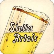 2289: Belgium, Stella Artois