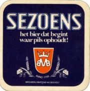 2300: Belgium, Sezoens