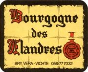 2313: Бельгия, Bourgogne des Flandres