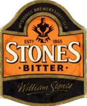 2333: Великобритания, Stones