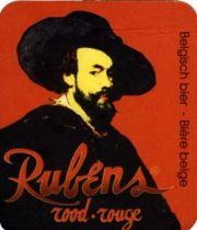 2355: Belgium, Rubens