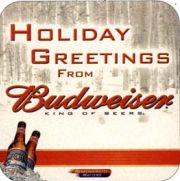 2372: США, Budweiser
