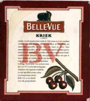 2378: Бельгия, Belle Vue