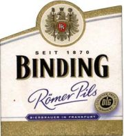 2386: Германия, Binding