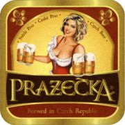 2407: Czech Republic, Prazacka / Prazecka (Russia)
