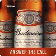 2442: США, Budweiser