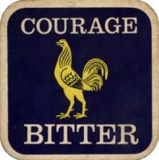 2449: Великобритания, Courage