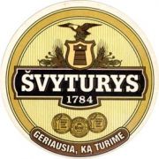 2457: Литва, Svyturys