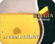 2515: Poland, Belgia Browar
