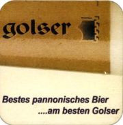 2528: Австрия, Golser
