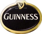 2538: Ирландия, Guinness