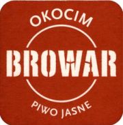 2541: Польша, Okocim