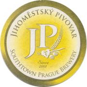 2577: Чехия, Jihomestsky Pivovar