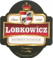 2584: Чехия, Lobkowicz