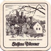 2587: Germany, Steffens