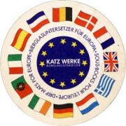 2627: Германия, Katz Werke