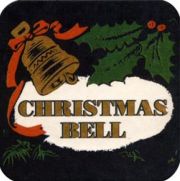 2648: Belgium, Christmas Bell