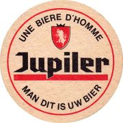 2657: Бельгия, Jupiler