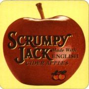 2658: Великобритания, Scrumpy Jack