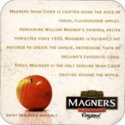 2659: Ирландия, Magners
