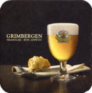 2671: Belgium, Grimbergen