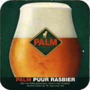 2672: Belgium, Palm