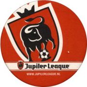 2678: Belgium, Jupiler
