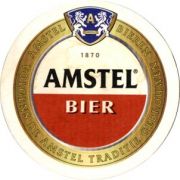 2685: Нидерланды, Amstel