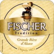 2731: France, Fischer