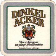 2747: Германия, Dinkelacker