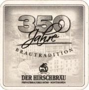2749: Германия, Der Hirschbrau