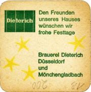 2750: Германия, Dieterich