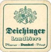 2758: Германия, Deichinger